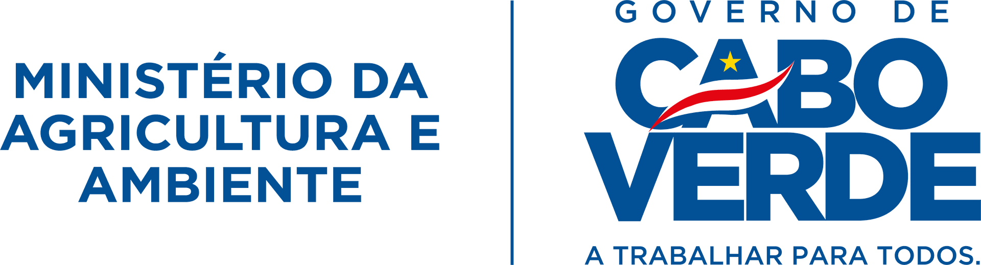 Ministério da Agricultura e Ambiente